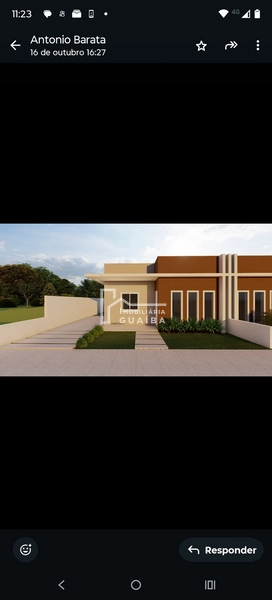 Excelente casa á venda no Bairro centro novo -Eldorado do SUL -RS: 2ª foto da galeria de imagens do imóvel