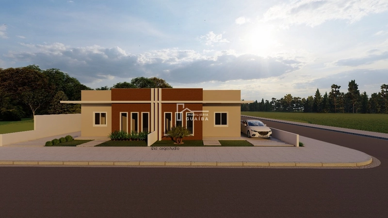 Excelente casa á venda no Bairro centro novo -Eldorado do SUL -RS