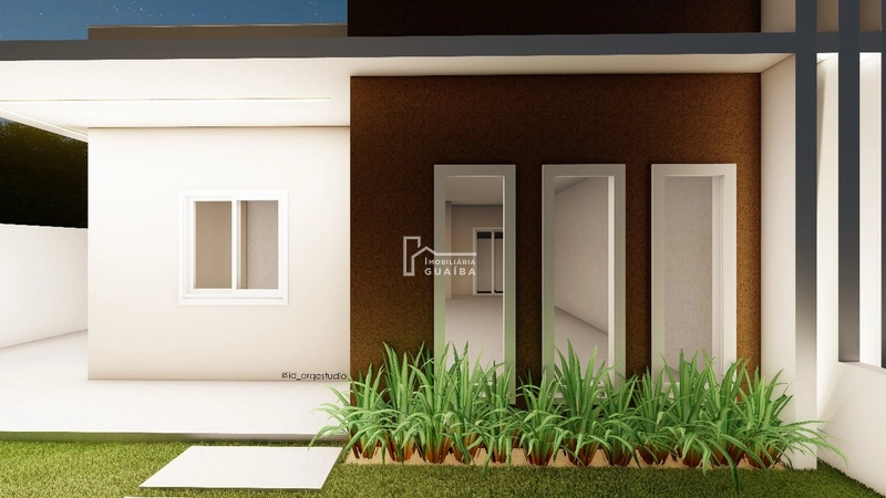 Excelente casa á venda no Bairro centro novo -Eldorado do SUL -RS: 18ª foto da galeria de imagens do imóvel