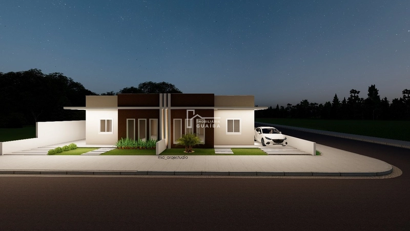 Excelente casa á venda no Bairro centro novo -Eldorado do SUL -RS: 6ª foto da galeria de imagens do imóvel