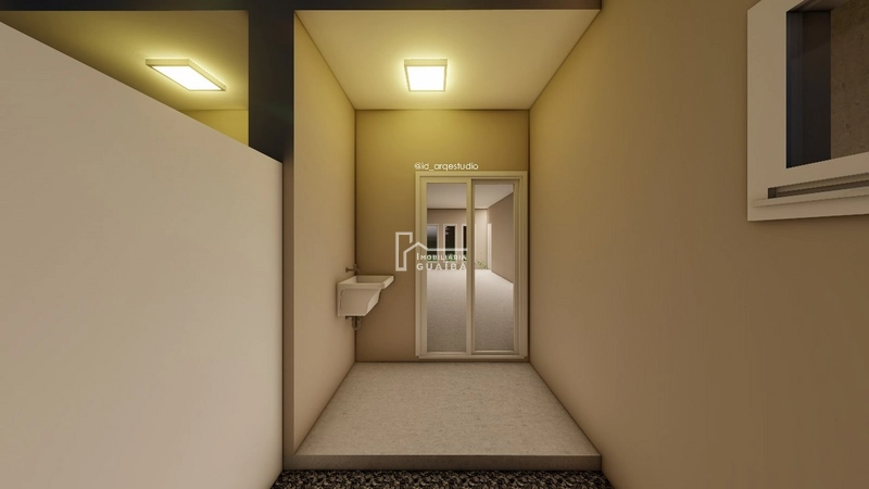 Excelente casa á venda no Bairro centro novo -Eldorado do SUL -RS: 9ª foto da galeria de imagens do imóvel