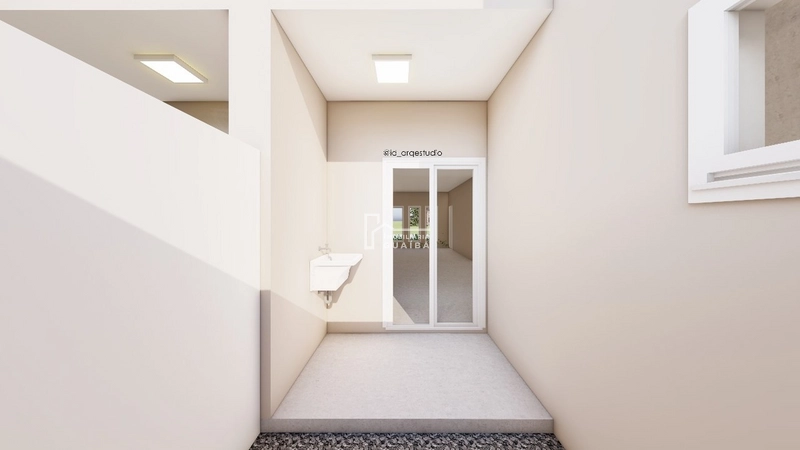 Excelente casa á venda no Bairro centro novo -Eldorado do SUL -RS: 8ª foto da galeria de imagens do imóvel