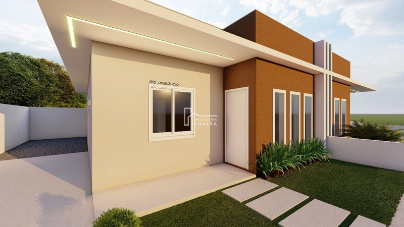 Excelente casa á venda no Bairro centro novo -Eldorado do SUL -RS: 19ª foto da galeria de imagens do imóvel