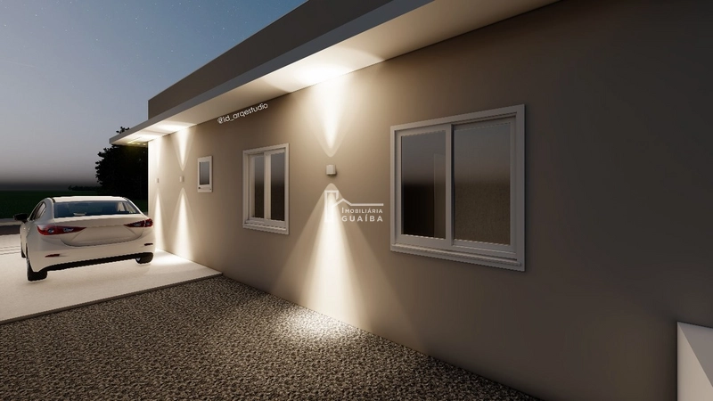 Excelente casa á venda no Bairro centro novo -Eldorado do SUL -RS: 11ª foto da galeria de imagens do imóvel