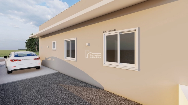 Excelente casa á venda no Bairro centro novo -Eldorado do SUL -RS: 10ª foto da galeria de imagens do imóvel