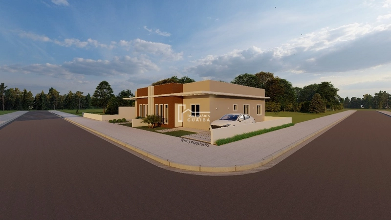 Excelente casa á venda no Bairro centro novo -Eldorado do SUL -RS: 16ª foto da galeria de imagens do imóvel