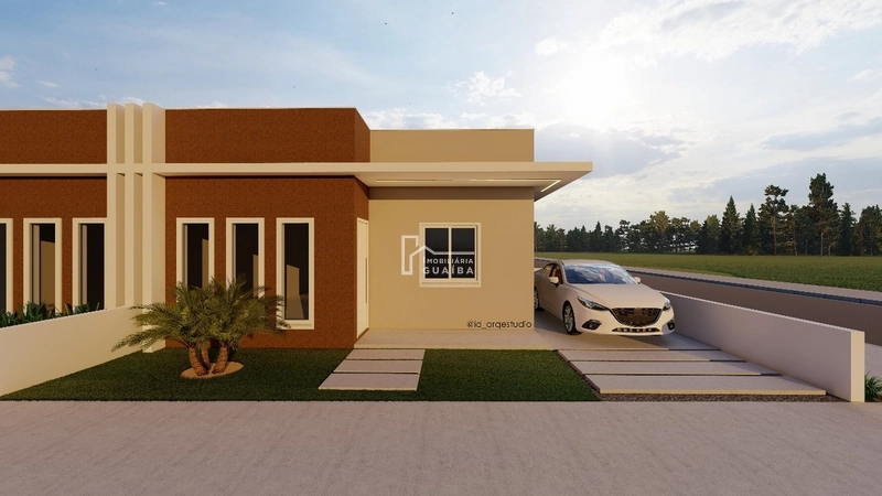 Excelente casa á venda no Bairro centro novo -Eldorado do SUL -RS: 15ª foto da galeria de imagens do imóvel