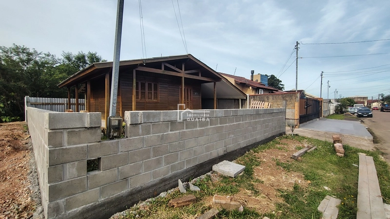 Bela casa de madeira á venda no bairro Jardim dos Lagos -Guaíba -RS: 13ª foto da galeria de imagens do imóvel