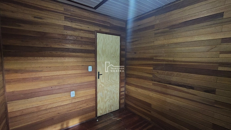 Bela casa de madeira á venda no bairro Jardim dos Lagos -Guaíba -RS: 22ª foto da galeria de imagens do imóvel
