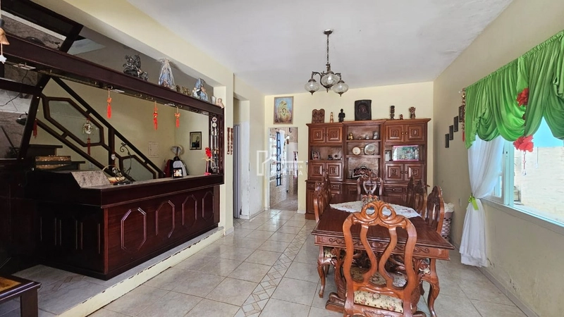 Uma casa diferenciada: 9ª foto da galeria de imagens do imóvel