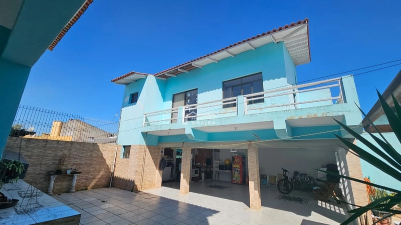 Uma casa diferenciada: 3ª foto da galeria de imagens do imóvel