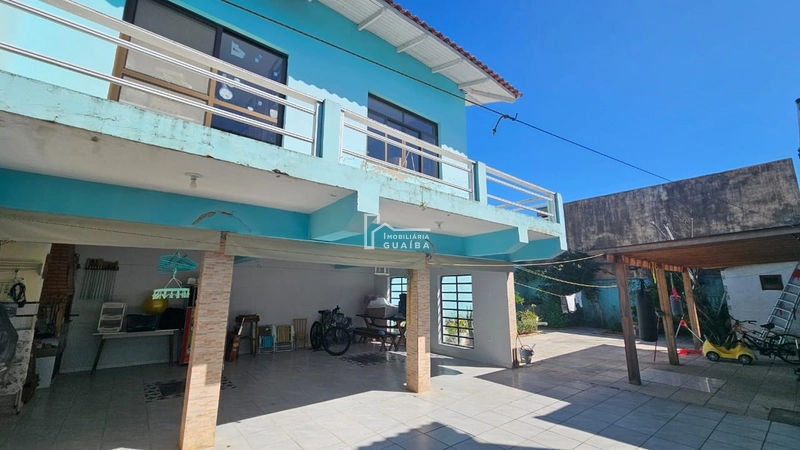 Uma casa diferenciada: 2ª foto da galeria de imagens do imóvel