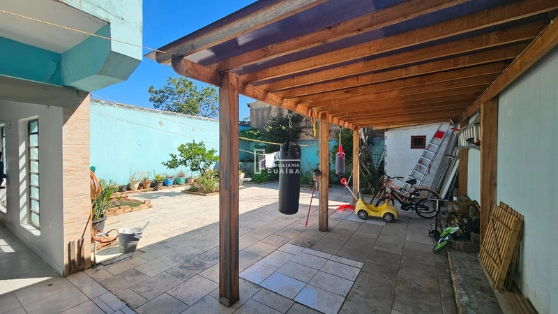 Uma casa diferenciada: 15ª foto da galeria de imagens do imóvel