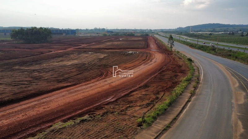 TERRENOS Á VENDA NO BAIRRO -PEDRAS BRANCAS -GUAIBA -RS: 2ª foto da galeria de imagens do imóvel