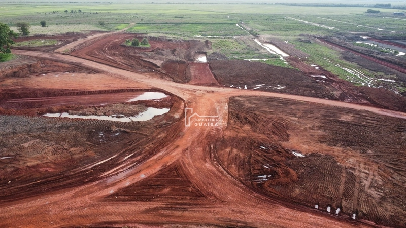 TERRENOS Á VENDA NO BAIRRO -PEDRAS BRANCAS -GUAIBA -RS: 5ª foto da galeria de imagens do imóvel