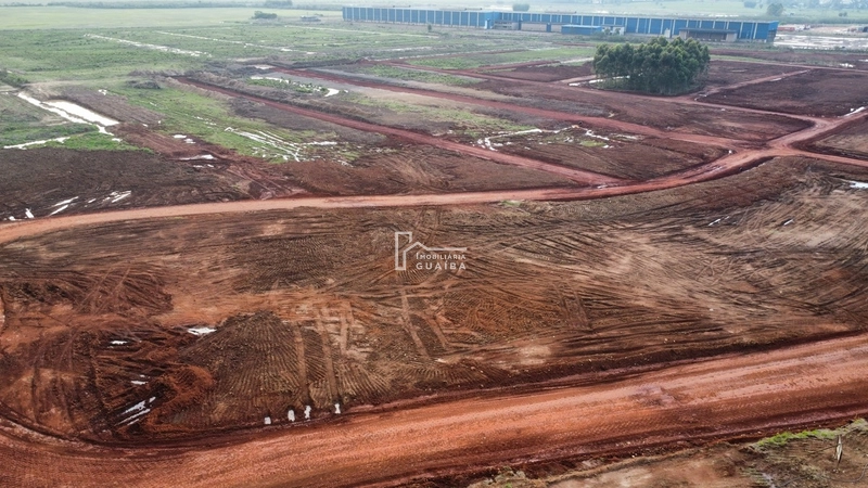 TERRENOS Á VENDA NO BAIRRO -PEDRAS BRANCAS -GUAIBA -RS: 6ª foto da galeria de imagens do imóvel