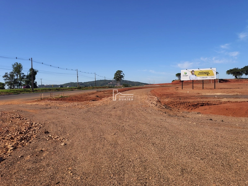TERRENOS Á VENDA NO BAIRRO -PEDRAS BRANCAS -GUAIBA -RS: 2ª foto da galeria de imagens do imóvel