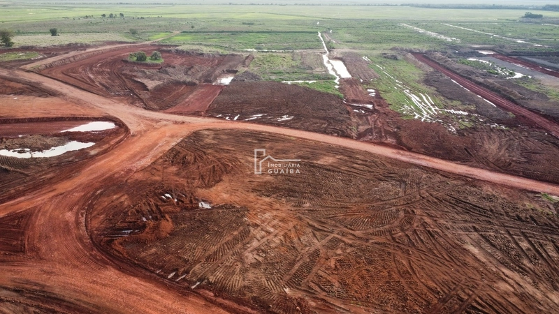 TERRENOS Á VENDA NO BAIRRO -PEDRAS BRANCAS -GUAIBA -RS: 8ª foto da galeria de imagens do imóvel