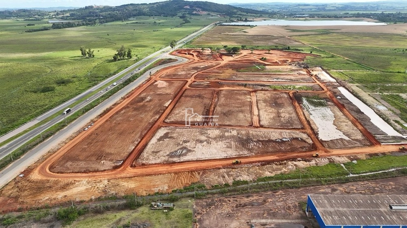 TERRENOS Á VENDA NO BAIRRO -PEDRAS BRANCAS -GUAIBA -RS: 8ª foto da galeria de imagens do imóvel