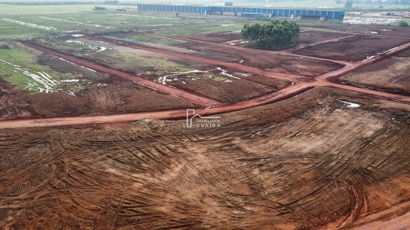 TERRENOS Á VENDA NO BAIRRO -PEDRAS BRANCAS -GUAIBA -RS: 9ª foto da galeria de imagens do imóvel