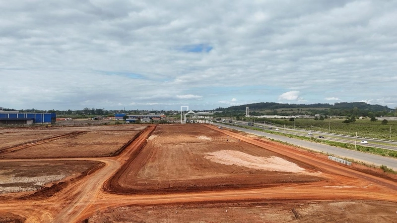 TERRENOS Á VENDA NO BAIRRO -PEDRAS BRANCAS -GUAIBA -RS: 16ª foto da galeria de imagens do imóvel