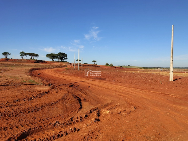 TERRENOS Á VENDA NO BAIRRO -PEDRAS BRANCAS -GUAIBA -RS: 4ª foto da galeria de imagens do imóvel
