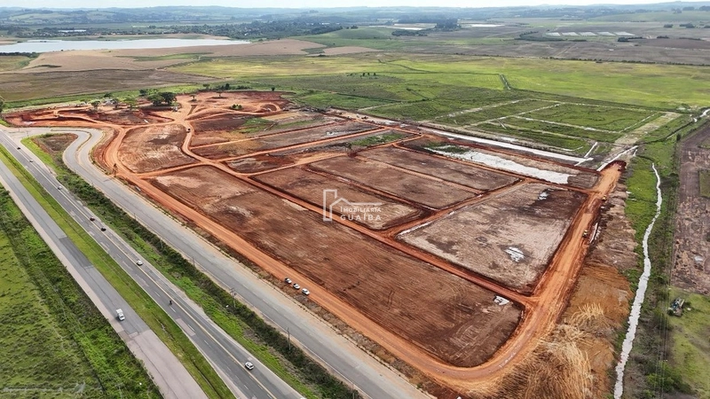 TERRENOS Á VENDA NO BAIRRO -PEDRAS BRANCAS -GUAIBA -RS: 2ª foto da galeria de imagens do imóvel