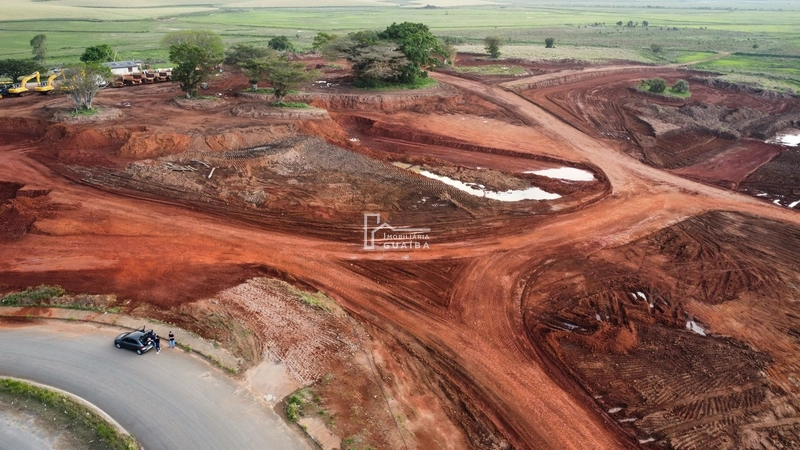 TERRENOS Á VENDA NO BAIRRO -PEDRAS BRANCAS -GUAIBA -RS: 7ª foto da galeria de imagens do imóvel