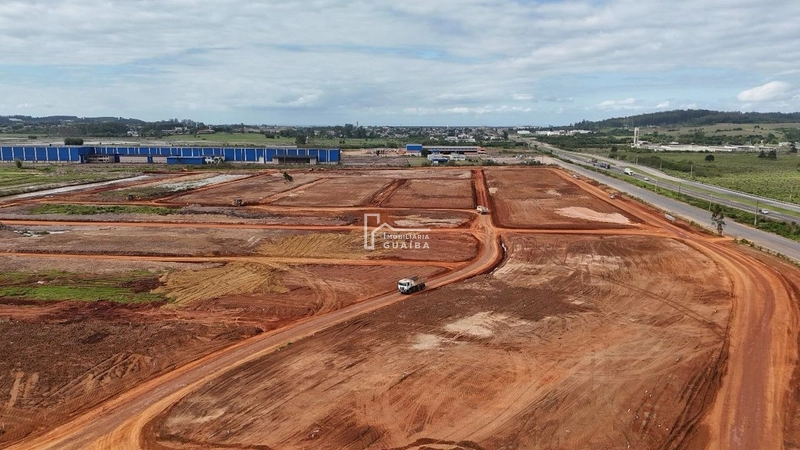 TERRENOS Á VENDA NO BAIRRO -PEDRAS BRANCAS -GUAIBA -RS: 4ª foto da galeria de imagens do imóvel