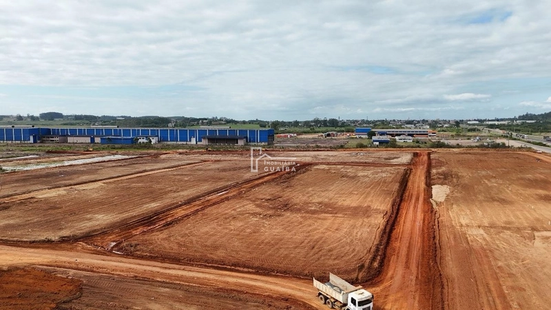 TERRENOS Á VENDA NO BAIRRO -PEDRAS BRANCAS -GUAIBA -RS: 15ª foto da galeria de imagens do imóvel