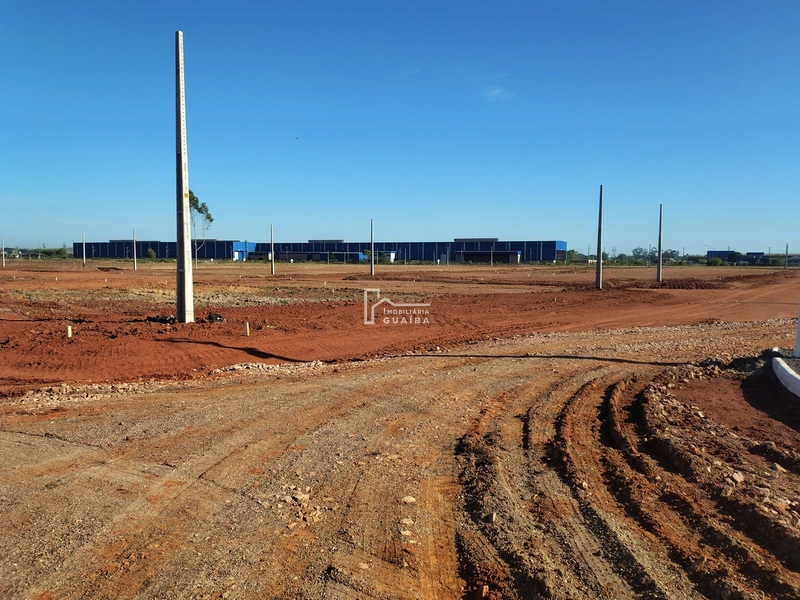 TERRENOS Á VENDA NO BAIRRO -PEDRAS BRANCAS -GUAIBA -RS: 3ª foto da galeria de imagens do imóvel