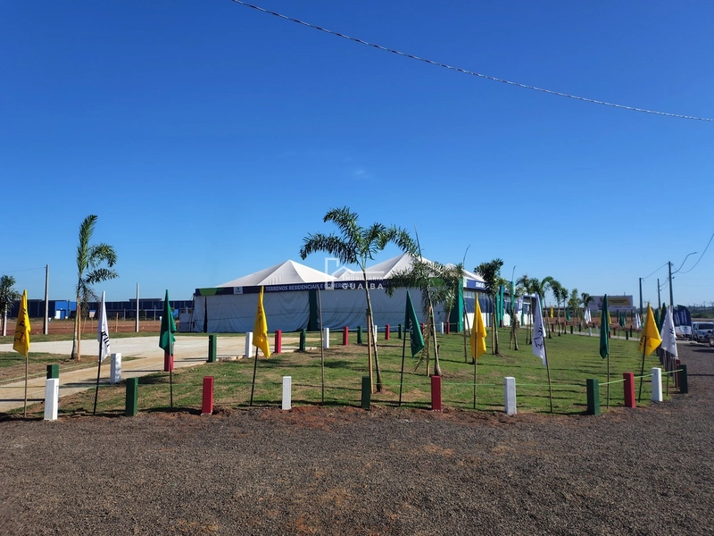 TERRENOS Á VENDA NO BAIRRO -PEDRAS BRANCAS -GUAIBA -RS: 10ª foto da galeria de imagens do imóvel
