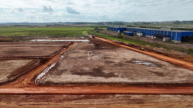 TERRENOS Á VENDA NO BAIRRO -PEDRAS BRANCAS -GUAIBA -RS: 6ª foto da galeria de imagens do imóvel