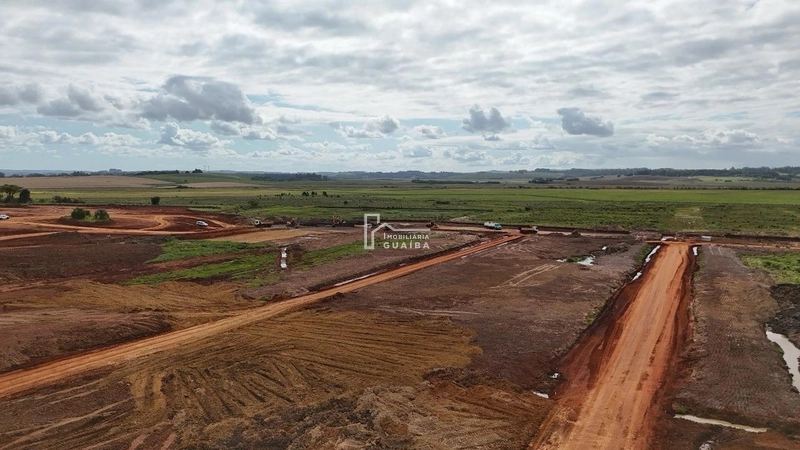 TERRENOS Á VENDA NO BAIRRO -PEDRAS BRANCAS -GUAIBA -RS: 13ª foto da galeria de imagens do imóvel