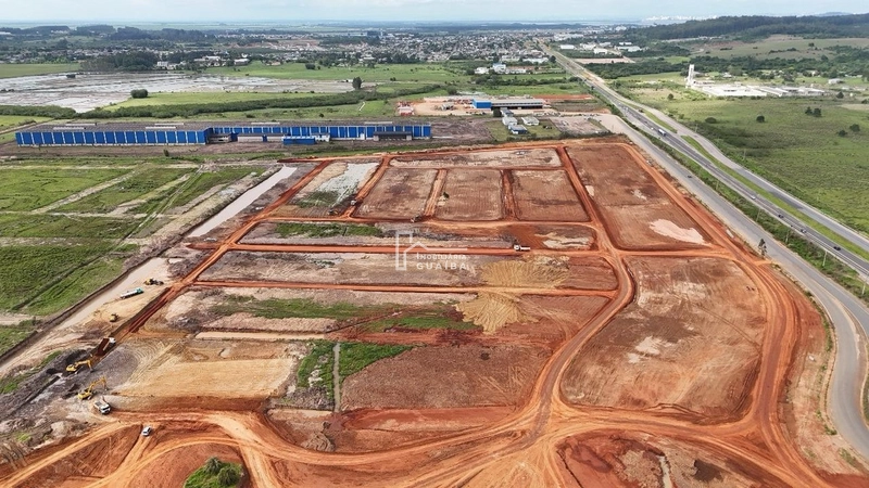 TERRENOS Á VENDA NO BAIRRO -PEDRAS BRANCAS -GUAIBA -RS: 11ª foto da galeria de imagens do imóvel