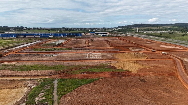 TERRENOS Á VENDA NO BAIRRO -PEDRAS BRANCAS -GUAIBA -RS: 7ª foto da galeria de imagens do imóvel