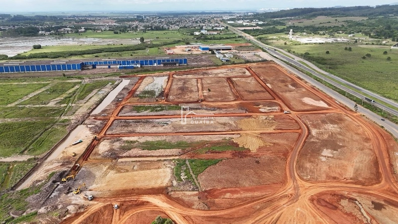 TERRENOS Á VENDA NO BAIRRO -PEDRAS BRANCAS -GUAIBA -RS: 12ª foto da galeria de imagens do imóvel