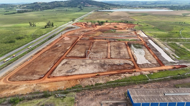TERRENOS Á VENDA NO BAIRRO -PEDRAS BRANCAS -GUAIBA -RS: 3ª foto da galeria de imagens do imóvel