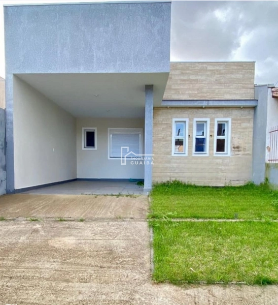 Imovel novo