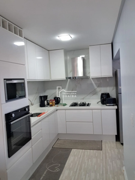 Sobrado semi mobiliado Jardim dos  lagos: 6ª foto da galeria de imagens do imóvel
