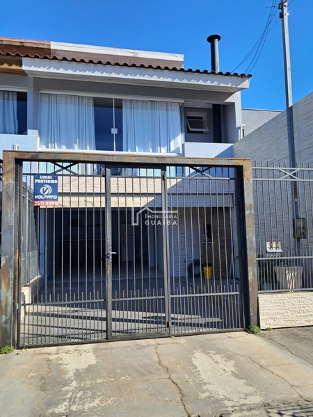 Sobrado semi mobiliado Jardim dos  lagos: 2ª foto da galeria de imagens do imóvel