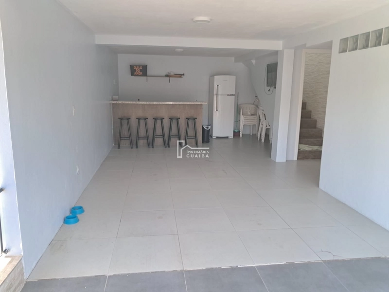 Sobrado semi mobiliado Jardim dos  lagos: 8ª foto da galeria de imagens do imóvel