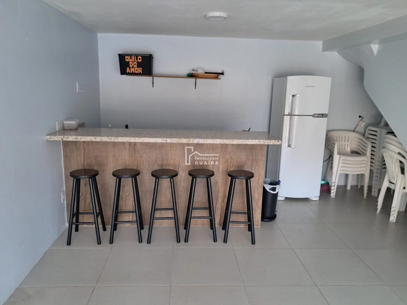Sobrado semi mobiliado Jardim dos  lagos: 4ª foto da galeria de imagens do imóvel