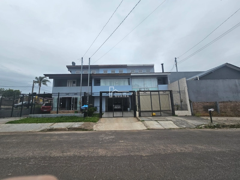 Sobrado semi mobiliado Jardim dos  lagos: 2ª foto da galeria de imagens do imóvel