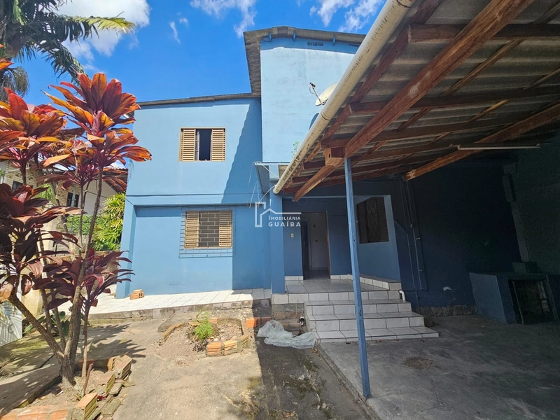 Imóvel comercial e residencial no centro: 3ª foto da galeria de imagens do imóvel