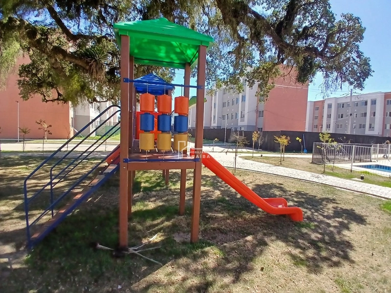 Apartamento com 2 dormitórios, pronto para morar: 14ª foto da galeria de imagens do imóvel