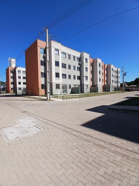 Apartamento com 2 dormitórios, pronto para morar: 6ª foto da galeria de imagens do imóvel