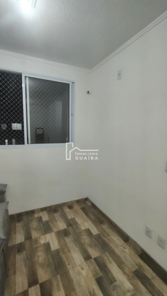 Apartamento com 2 dormitórios, pronto para morar: 40ª foto da galeria de imagens do imóvel