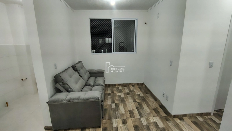 Apartamento com 2 dormitórios, pronto para morar: 35ª foto da galeria de imagens do imóvel