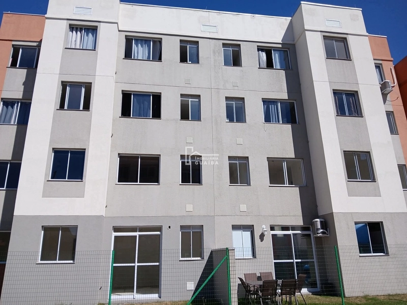 Apartamento com 2 dormitórios, pronto para morar: 5ª foto da galeria de imagens do imóvel